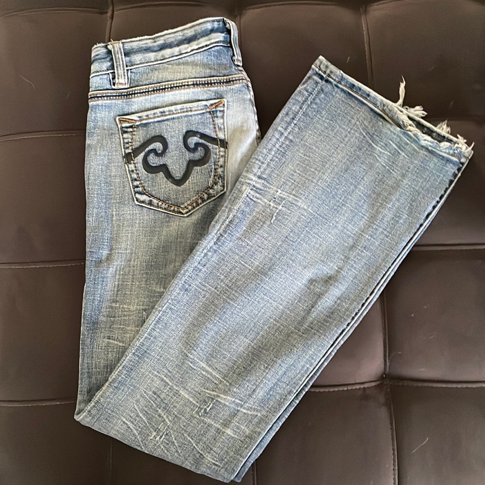 Denim Jeans
